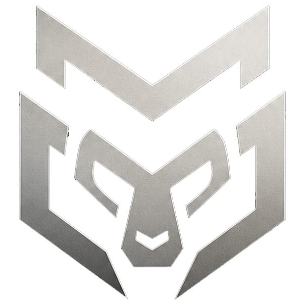 Mesh Monkey Cursor Logo