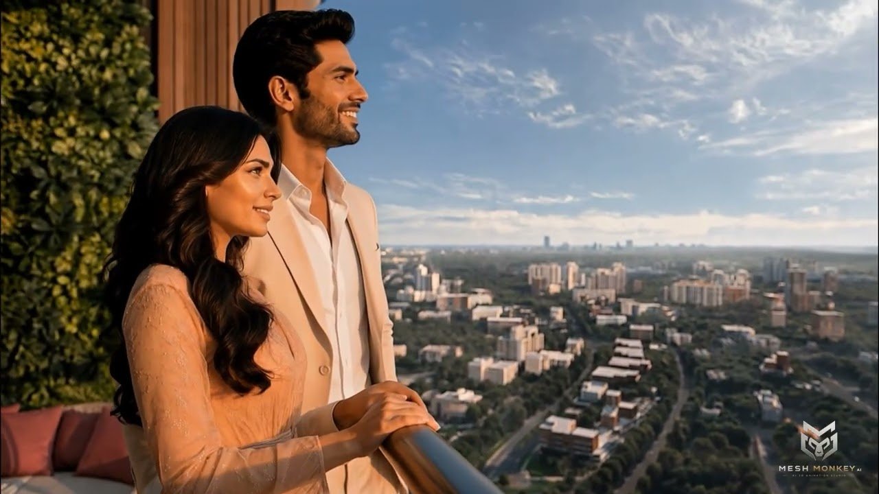 Chaitanya Ethics Orovia by Chaitnya Group & Ethics Realty - Revealer