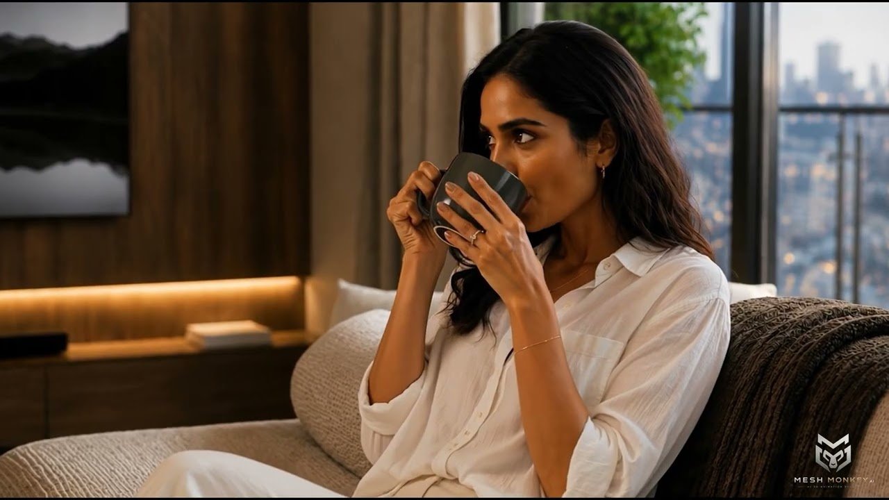 Star Om by Sejal Group - Teaser